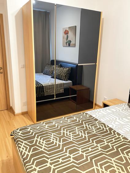 Ap 2 camere | 21 min metrou Dimitrie Leonida | Centrala Proprie | Parcare