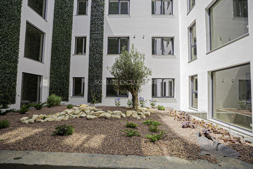 Tomis Nord/Carrefour-Apartament 3 camere decomandate, bloc nou. - 24