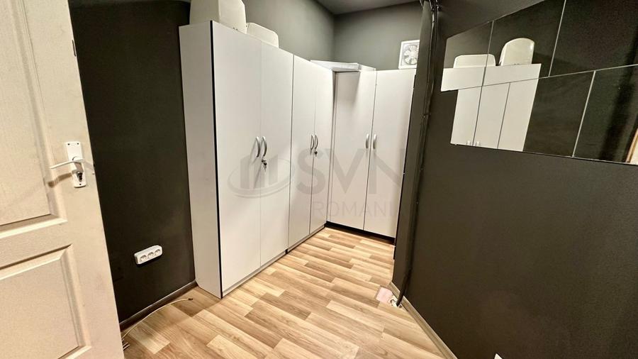 REC3000001 Spatiu comercial Decebal 95mp