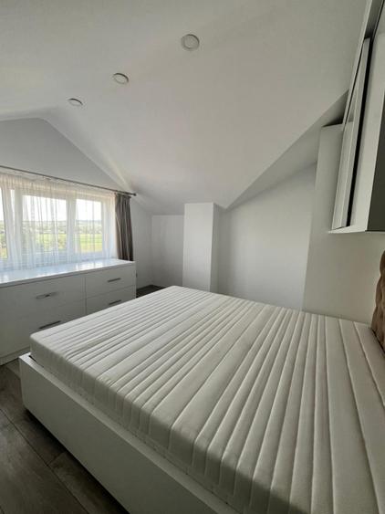 Apartament 3 camere, Radauti