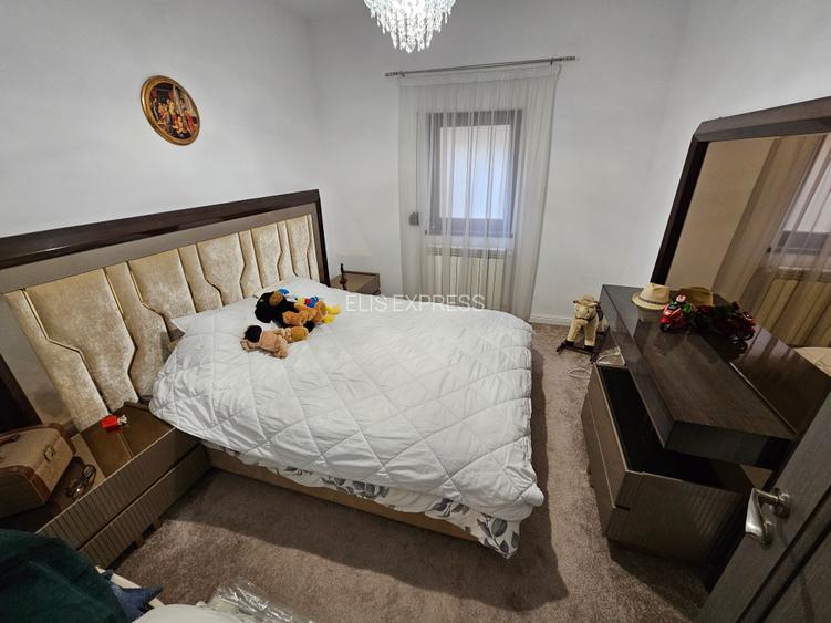 Vânzare Vilă Superbă Independentă P+1E+M, 244mp, Chiajna-Viilor - 17