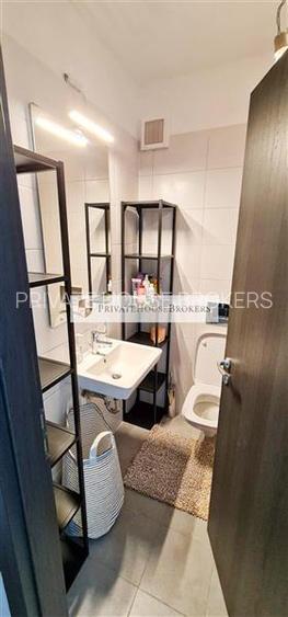 Aviatiei | Belvedere Residence | Bloc 2021 | Parcare - 6