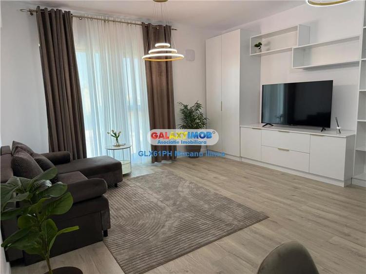 Inchiriere apartament 2 camere, MRS Gradinile, Albert, Ploiesti