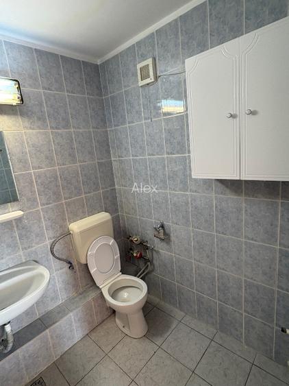 Apartament de închiriat – prima închiriere, bloc proaspăt reabilitat, luminos, v - 7