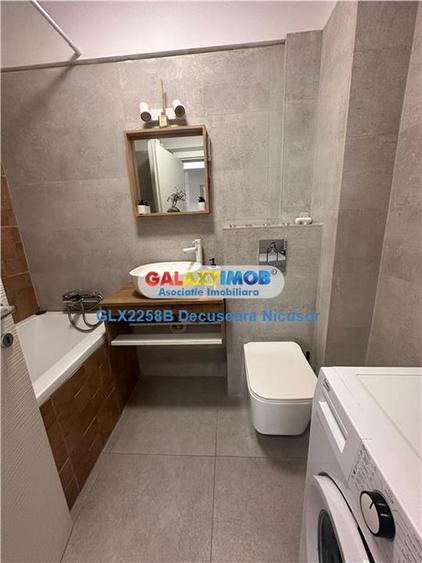 Apartament 2 camere Militari Residence mobilat utilat 79.900 euro
