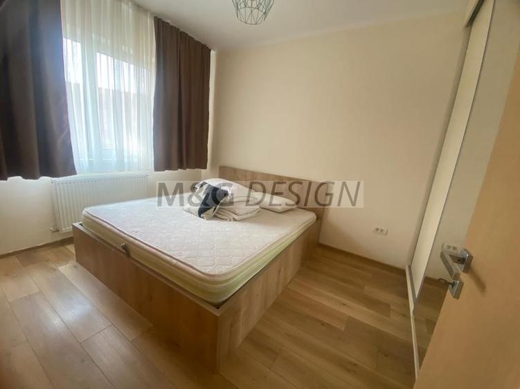 3 camere deosebit etajul 1 Braytim CENTRALA PROPRIE