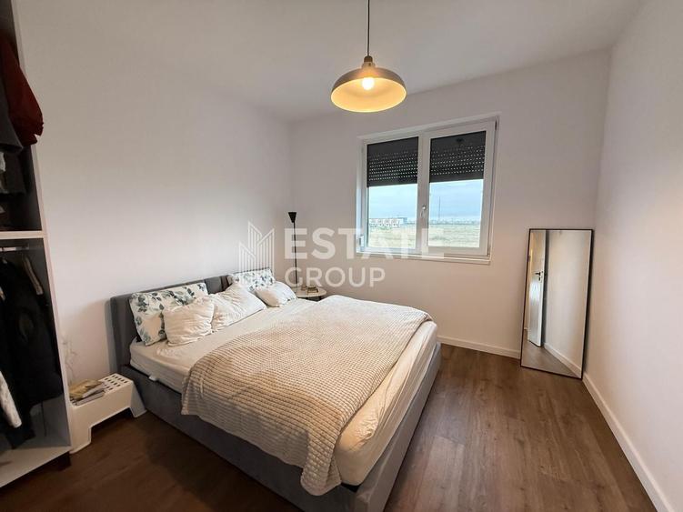 1/2 Duplex modern, Giroc, aproape de Daf