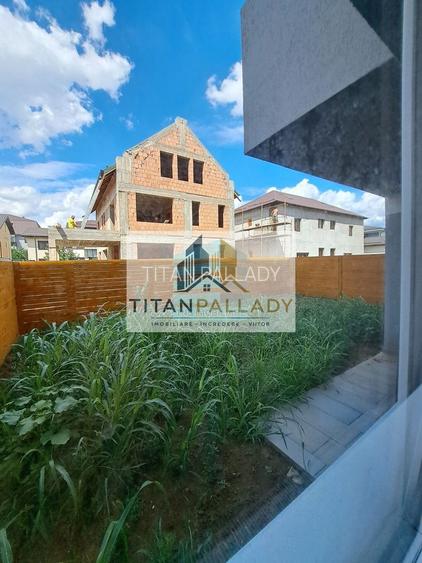 Apartament 2 camere cu Gradina 123 Mp,Parcare Inclusa,Finalizat, Titan -Pallady - 2