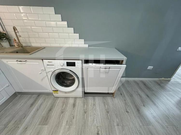 Apartament 2 camere, modern, Marasti - 6