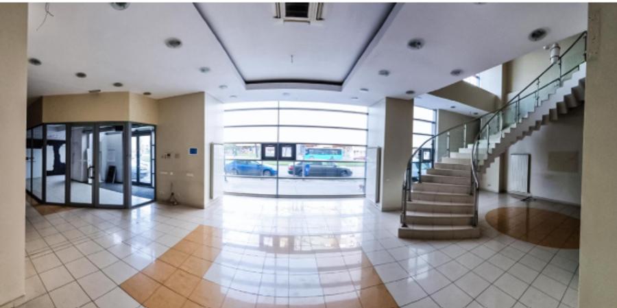 Închiriere Spațiu Comercial – Șos. Pantelimon