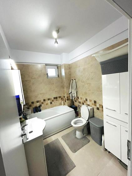 INTABULAT Apartament 2 camere NOU, mobilat, 2 PARCARI + boxa optionale