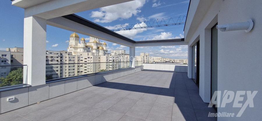 PENTHOUSE DUPLEX |CATEDRALA MANTUIRII NEAMULUI | ACCES PRIVAT DIN LIFT| et 6-7 - 4