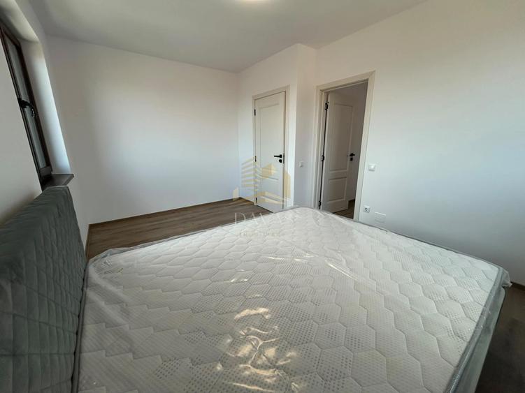 Casa de inchiriat | 4 camere | Dambul Rotund | Prima inchiriere
