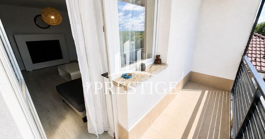 APARTAMENT 2 CAMERE, ETAJ 2, BALCON, LOC PARCARE, CARTIER ARHITECȚILOR