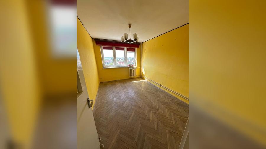 Apartament 3 camere decomandat | 64 mpu