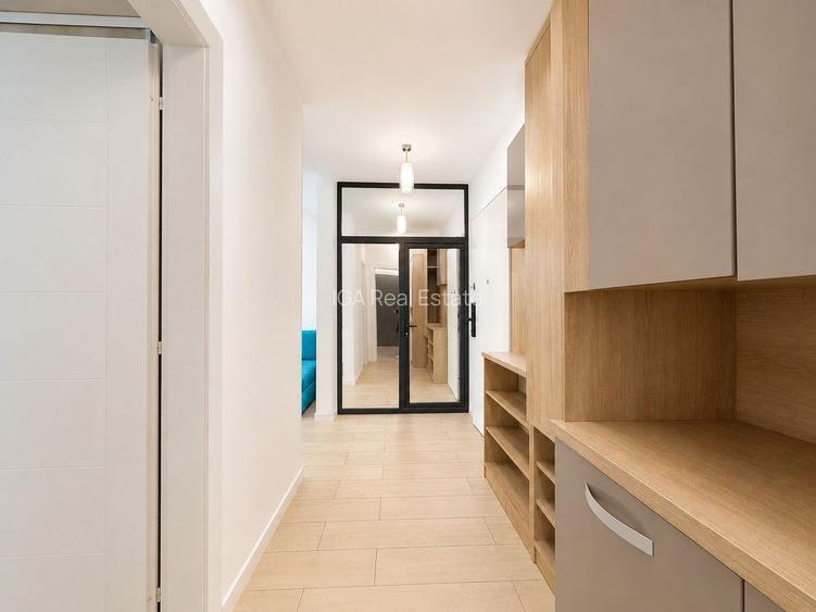 Apartament premium | Mamaia Central | 200 de metri de plaja | Terasa generoasa - 9