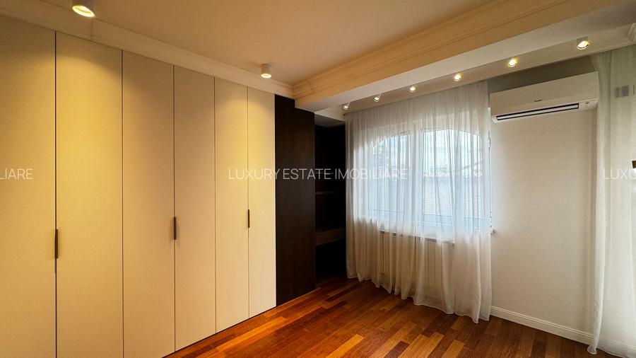 Inchirire apartament 3 camere complet refacut si mobilat zona Primaverii - 28