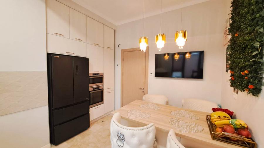 Apartament 4 camere lux Petresti | Corbeanca | Balotesti Value Center