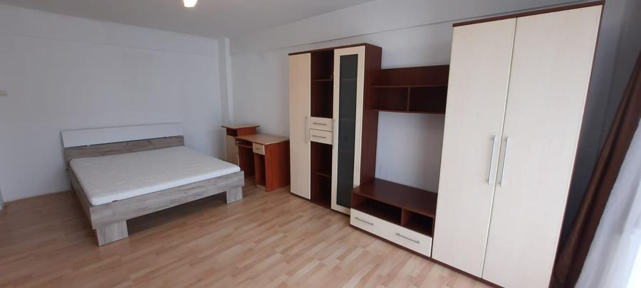 De inchiriat apartament cu 1 camera in cartierul Tudor