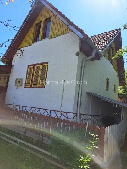 Casa in Zimbor, judetul Salaj - 8