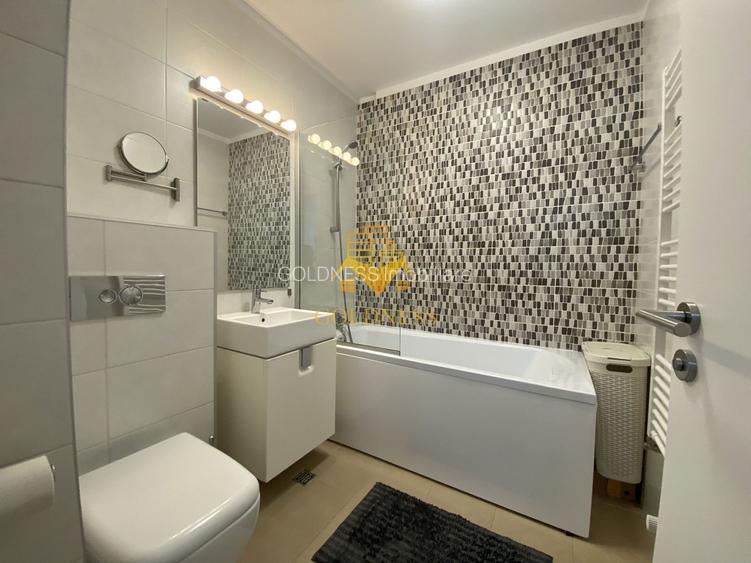 Apartament cu 2 camere în Sophia Residence - 6