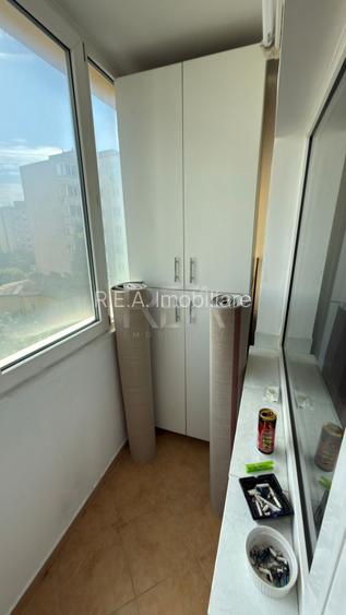 2 camere Ferdinand, an 1982, metrou, 54 mp, anvelopat - 13