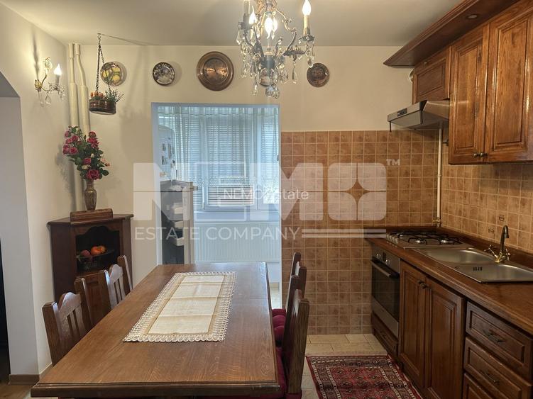 Apartament 2 camere | Obor | Radauti - 2