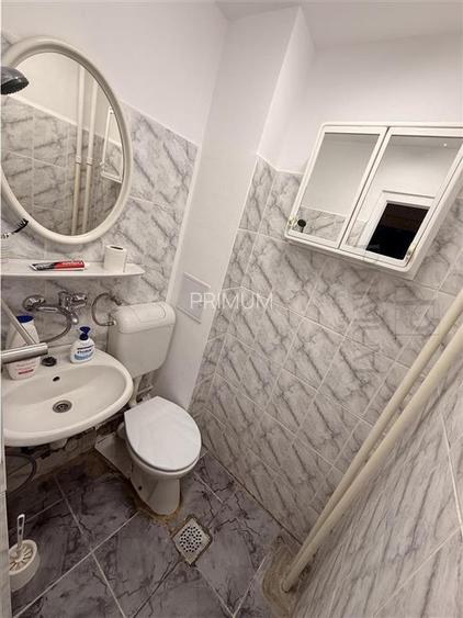 BLASCOVICI - APARTAMENT CU 1 CAMERA - mobilat, utilat, semidecomandat - 7