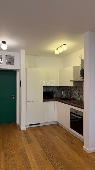 APARTAMENT 2 CAMERE |  MOBILAT COMPLET | AVIATIEI PARK - 3