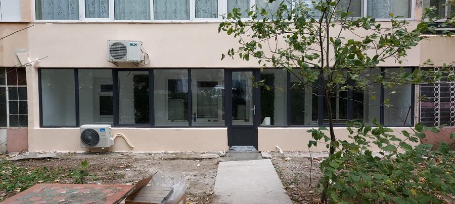 Apartament / spațiu comercial