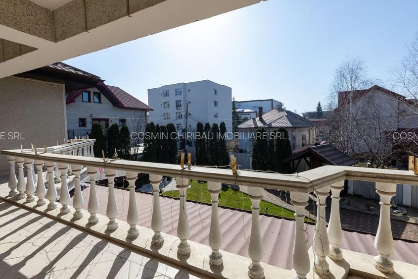 Proprietate exclusivistă ultracentrală -eleganță, spațiu și rafinament - 45