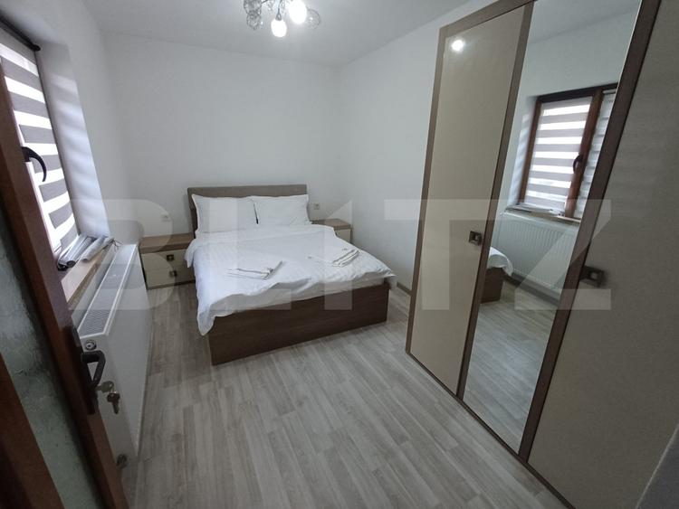 Casa individuala, 27mp, drum de servitute, zona centrala - Târgu Jiu