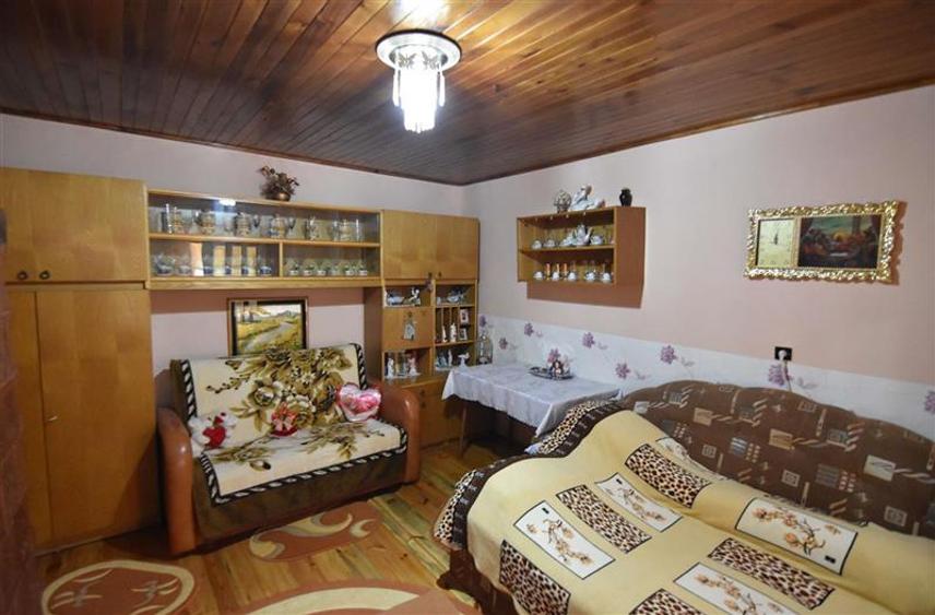 Casa P+M de vanzare in Pagaia