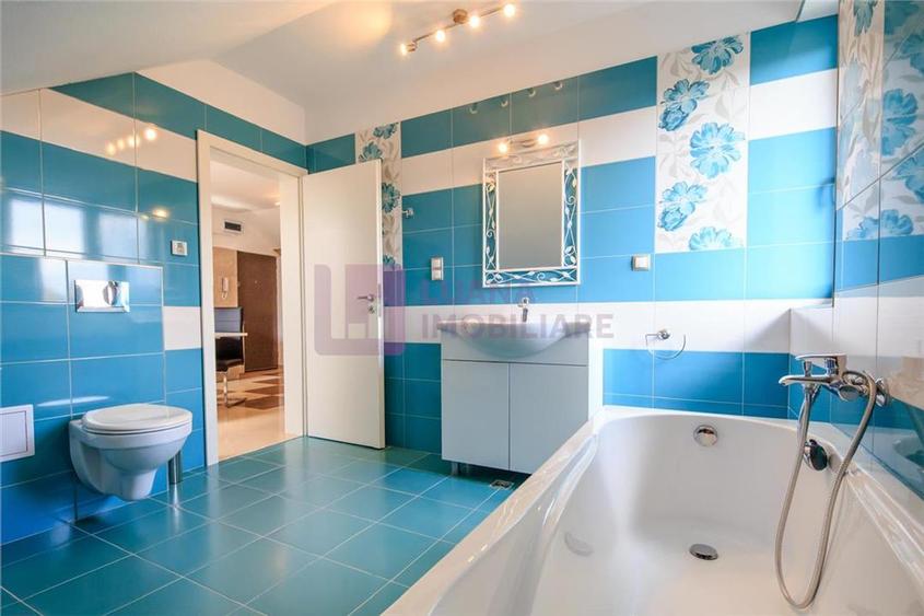 Apartament cu 2 camere de inchiriat | la vila | PREMIUM | zona Moldoveanu