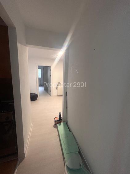 Proprietar 3 camere | Renovat I Metrou Lujerului