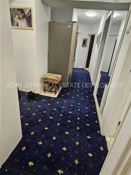 Apartament 3camere, Pantelimon - Etaj 1 - 90mp - 16