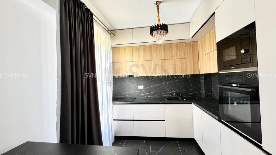 REA1024062 Apartament 3 camere premium Atrium Plaza PRIMA CHIRIE Loc Parcare inc - 2