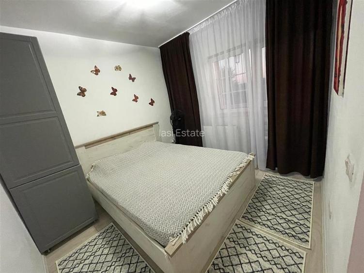 Apartament 3 Camere CUG - Pepinierei - 3