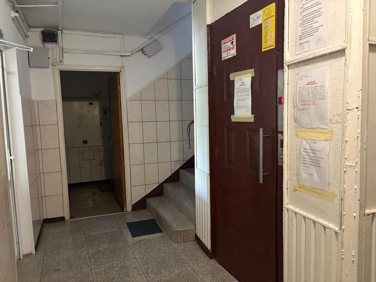 Apartament cu doua camere decomandat, Turda