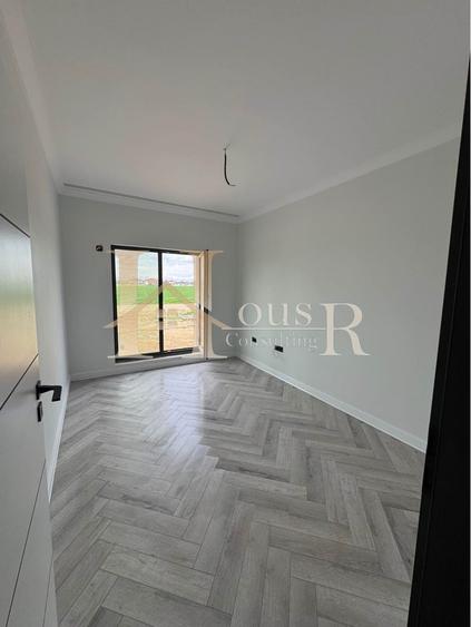 Duplex pe sol. 3 dormitoare. Toate utilitatile!