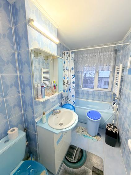 Apartament 2 camere zona ultracentrala