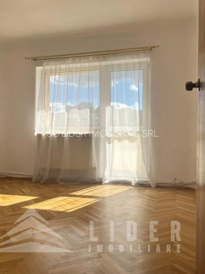 Apartament 78 mp cu garaj și boxă, Zorilor – Grădina Botanică - 8