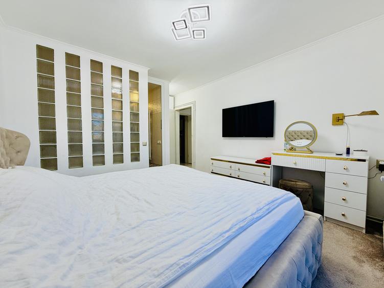 Apartament 4 Camere - Zona Lipovei - 0% COMISION