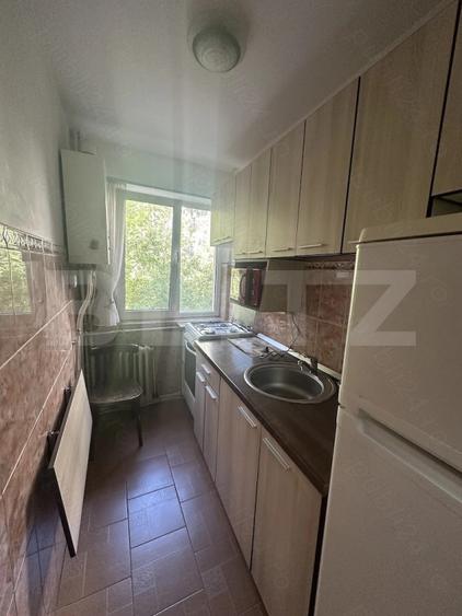 Apartament 2 Camere Alexandru cel Bun