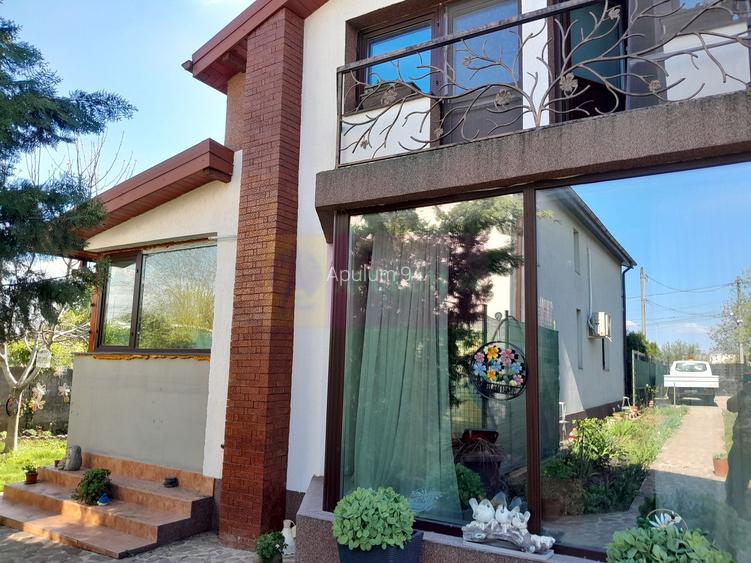 DE VANARE CASA P+M 5 CAM  GIURGIU - 23