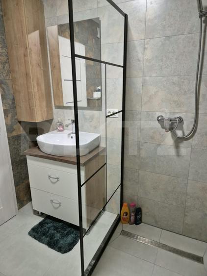 Apartament 2 camere, 55 mp, zona Central