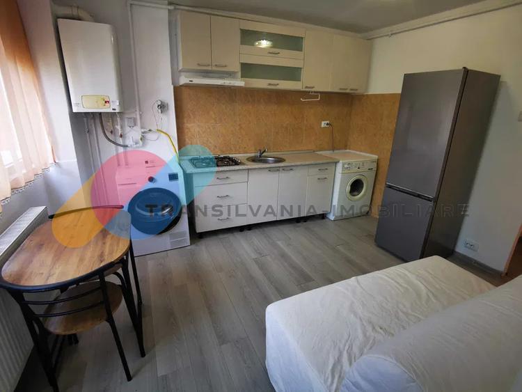 Apartament cu 1 camera, zona Pasteur