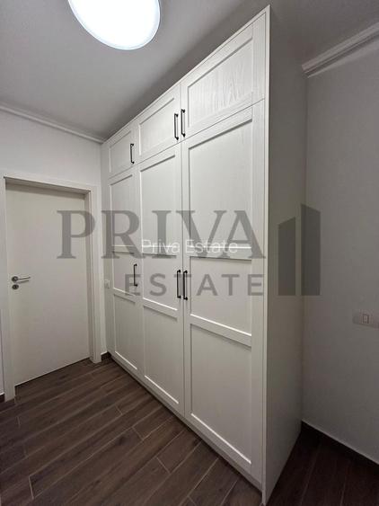 Apartament modern 2 camere, parcare subterana, City of Mara - 9