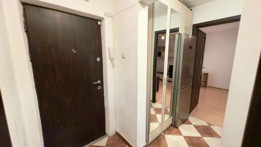 Apartament doua camere Militari - metrou Lujerului
