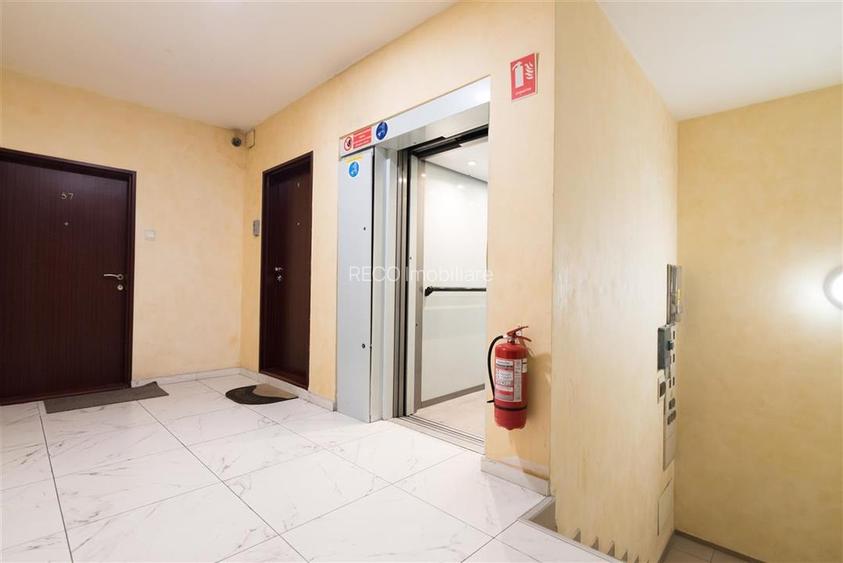 RECO Apartament 2 camere bloc nou in Oradea zona Nufarul - 21